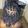 Natural Twist