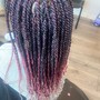 Senegalese Twist