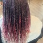 Senegalese Twist