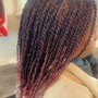 Senegalese Twist