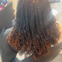 Kinky Twist