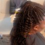 Kinky Twist