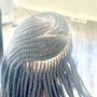 Bob Braids