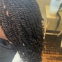 Kinky Twist