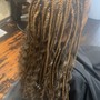 Havana Twists