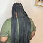 Marley Twist 16'-20'