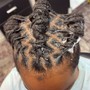 Twist (natural hair)