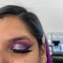 Prom Makeup