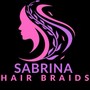 Sabrina Hair Braiding