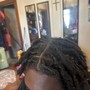 Yarn Braids