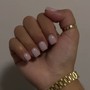 Manicure - Nail Art