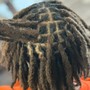 Loc Re-twist