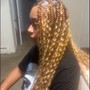 Crochet Braids