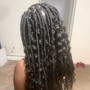 Crochet Braids