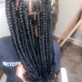 Crochet Braids