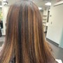 BB Balayage