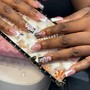 Gel Manicure