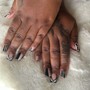 Acrylic Overlay