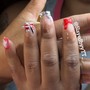 Nail Repair