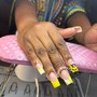 Nail Repair