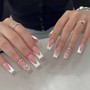 Manicure - French