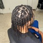 2 STRANDS TWIST