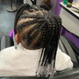 Gel twist