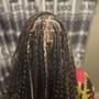 Senegalese Twist