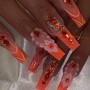 Gel Manicure