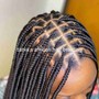 Braids by Tania