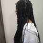 Natural Twists