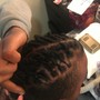 Kinky Twist