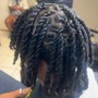 Combining Locs