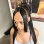 Closure Quickweave