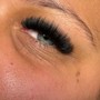 Eyelash Extension Removal