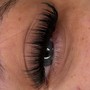 Eyelash Extension Removal