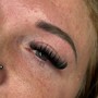 Eyebrow Lamination