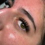 Eyebrow Tint