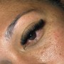 Eyebrow Tint