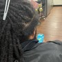 Locs Repair Only/ Loc Reattachment