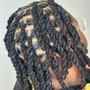 Comb Twist