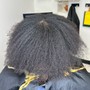 Natural Hair Consultation