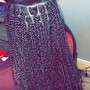 Senegalese Twist Anysize