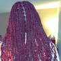 Senegalese Twist Anysize