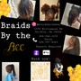 Style My Braids or Natural Hair