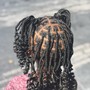 Kid's Braids