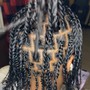 Protective Styles