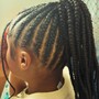 Poetic Justice Braids