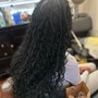 Wig Install