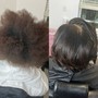 Deep Conditioning Treatment